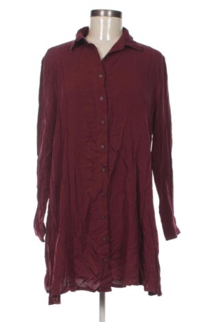 Dámská košile  Janina, Velikost XL, Barva Červená, Cena  379,00 Kč
