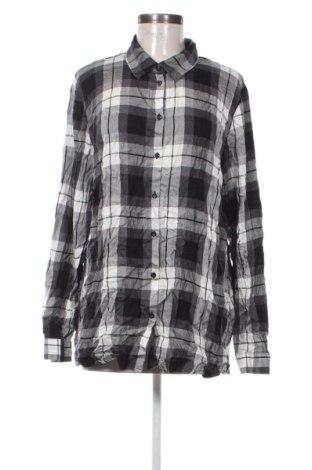 Дамска риза Janina, Размер XL, Цвят Многоцветен, Цена 4,60 €