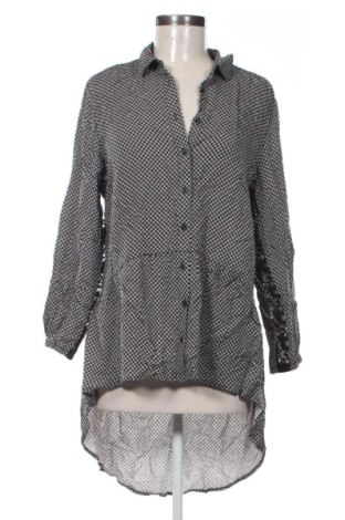 Damenbluse Janina, Größe XL, Farbe Mehrfarbig, Preis € 7,99