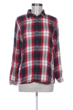 Damenbluse Janina, Größe XL, Farbe Mehrfarbig, Preis € 7,99