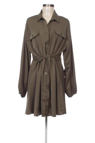 Dámska košeľa  Janina, Veľkosť M, Farba Zelená, Cena  15,95 €