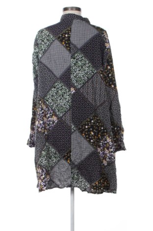 Damenbluse Janina, Größe XXL, Farbe Mehrfarbig, Preis € 16,99