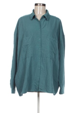 Női ing Janina, Méret XXL, Szín Kék, Ár 5 189 Ft