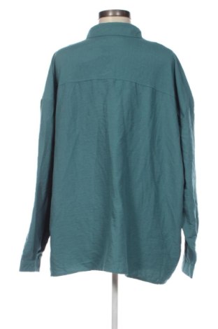 Női ing Janina, Méret XXL, Szín Kék, Ár 5 189 Ft