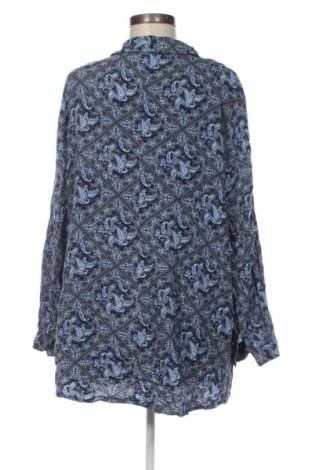 Damska koszula Janina, Rozmiar XXL, Kolor Kolorowy, Cena 41,99 zł