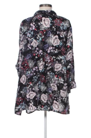 Dámská košile  Janina, Velikost 4XL, Barva Vícebarevné, Cena  269,00 Kč