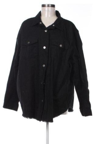 Női ing Janina, Méret XXL, Szín Fekete, Ár 4 689 Ft