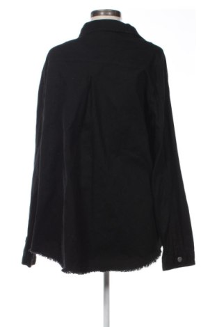 Női ing Janina, Méret XXL, Szín Fekete, Ár 4 689 Ft