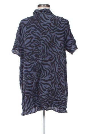 Damenbluse Janina, Größe XL, Farbe Mehrfarbig, Preis € 8,99