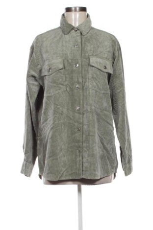 Damska koszula Jay Jays, Rozmiar XS, Kolor Zielony, Cena 38,99 zł