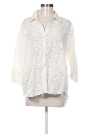 Dámská košile  Jdy, Velikost XL, Barva Bílá, Cena  199,00 Kč