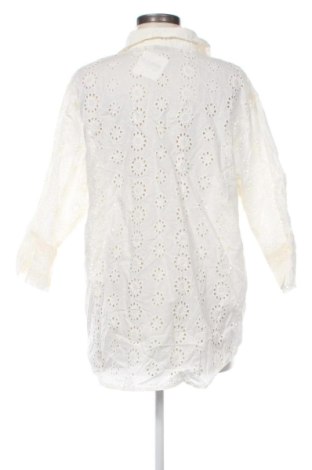 Dámská košile  Jdy, Velikost XL, Barva Bílá, Cena  199,00 Kč