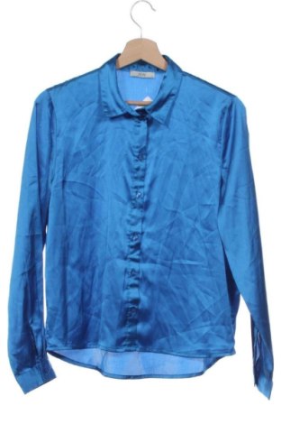 Damska koszula Jdy, Rozmiar XS, Kolor Niebieski, Cena 67,99 zł