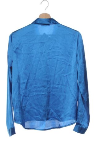 Damska koszula Jdy, Rozmiar XS, Kolor Niebieski, Cena 67,99 zł