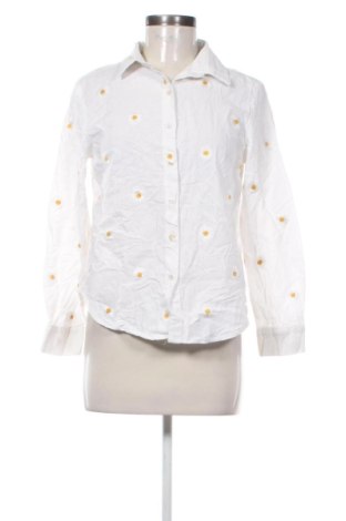 Cămașă de femei Jean Louis Francoise, Mărime M, Culoare Alb, Preț 129,99 Lei