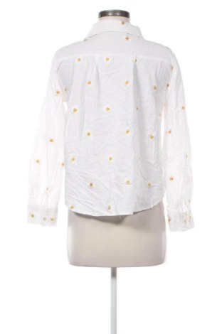 Cămașă de femei Jean Louis Francoise, Mărime M, Culoare Alb, Preț 129,99 Lei