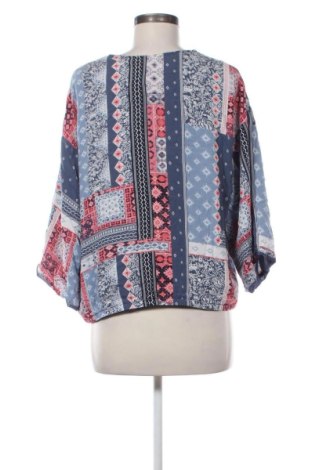 Damenbluse Jean Pascale, Größe M, Farbe Mehrfarbig, Preis € 23,80