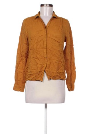 Damska koszula Jeans & Clothes, Rozmiar L, Kolor Brązowy, Cena 67,99 zł