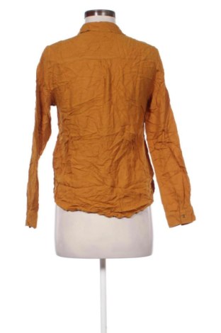 Damska koszula Jeans & Clothes, Rozmiar L, Kolor Brązowy, Cena 67,99 zł