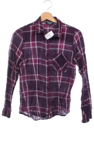 Damska koszula Jennyfer, Rozmiar XS, Kolor Kolorowy, Cena 41,99 zł