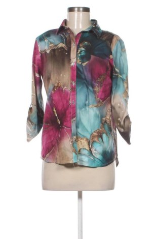 Damenbluse Joanna, Größe M, Farbe Mehrfarbig, Preis € 21,00