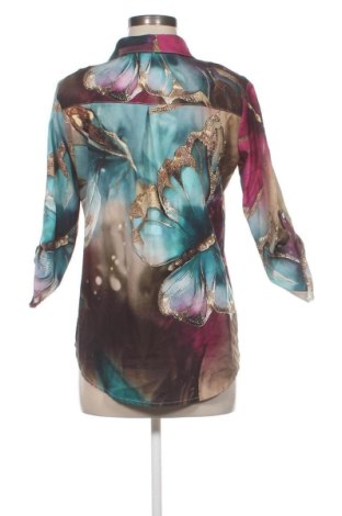 Damenbluse Joanna, Größe M, Farbe Mehrfarbig, Preis € 21,00