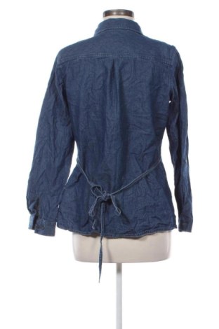 Cămașă de femei John Baner, Mărime M, Culoare Albastru, Preț 28,99 Lei
