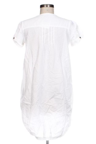 Γυναικείο πουκάμισο Just Female, Μέγεθος XS, Χρώμα Λευκό, Τιμή 65,57 €