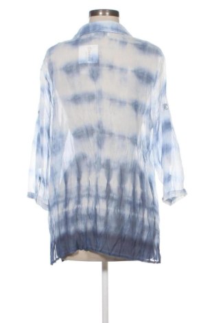 Damska koszula Just White, Rozmiar XXL, Kolor Niebieski, Cena 112,04 zł