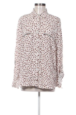 Damenbluse Just White, Größe XL, Farbe Mehrfarbig, Preis € 27,99