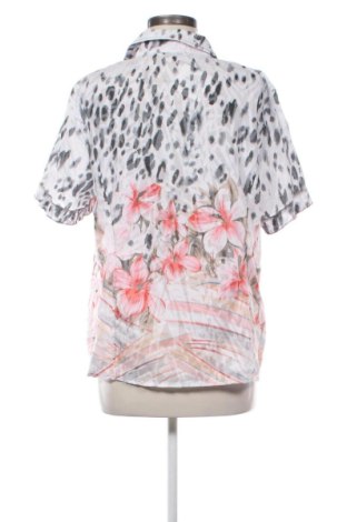 Damenbluse Just White, Größe XL, Farbe Mehrfarbig, Preis € 10,99