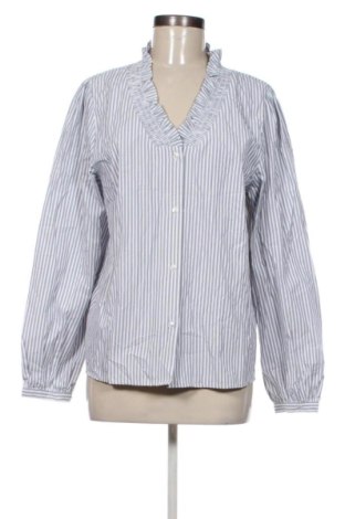 Damska koszula Kaffe, Rozmiar L, Kolor Kolorowy, Cena 37,99 zł