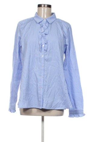 Dámska košeľa  Kaffe, Veľkosť L, Farba Viacfarebná, Cena  8,95 €