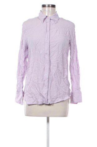Dámská košile  KappAhl, Velikost M, Barva Fialová, Cena  149,00 Kč
