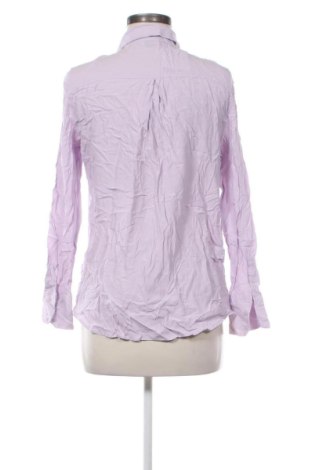 Dámská košile  KappAhl, Velikost M, Barva Fialová, Cena  149,00 Kč