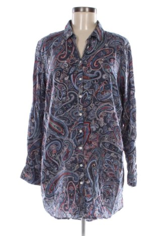 Dámska košeľa  KappAhl, Veľkosť M, Farba Viacfarebná, Cena  5,95 €