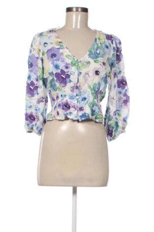 Dámská košile  KappAhl, Velikost S, Barva Vícebarevné, Cena  519,00 Kč