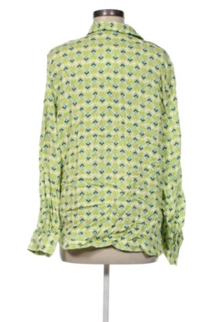 Damska koszula KappAhl, Rozmiar L, Kolor Kolorowy, Cena 91,99 zł