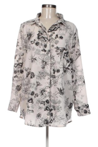 Dámská košile  KappAhl, Velikost XL, Barva Vícebarevné, Cena  492,00 Kč