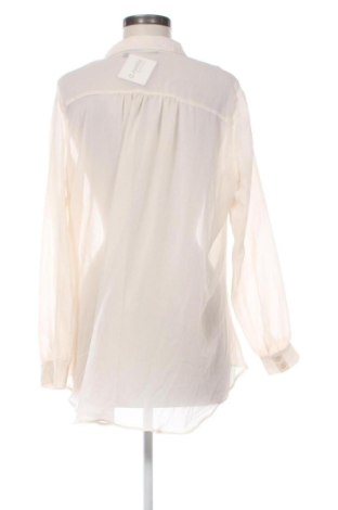 Dámská košile  KappAhl, Velikost M, Barva Krémová, Cena  519,00 Kč