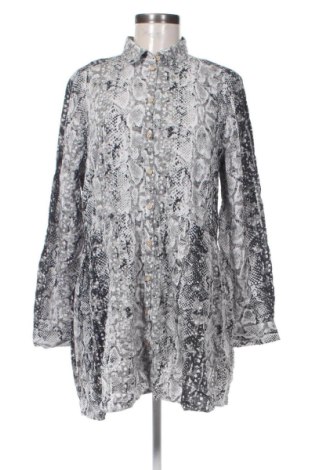 Cămașă de femei KappAhl, Mărime L, Culoare Multicolor, Preț 33,99 Lei