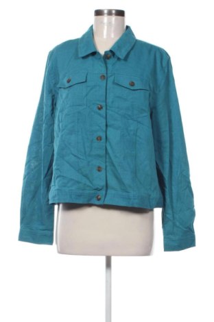 Дамска риза Katies, Размер XXL, Цвят Син, Цена 7,15 €