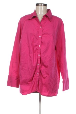 Dámská košile  Kenny S., Velikost XXL, Barva Růžová, Cena  199,00 Kč
