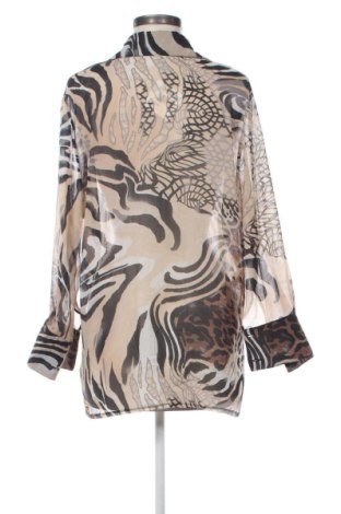 Damska koszula Key, Rozmiar XL, Kolor Kolorowy, Cena 46,99 zł