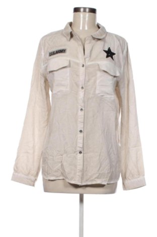 Damska koszula Key Largo, Rozmiar XL, Kolor Beżowy, Cena 112,53 zł