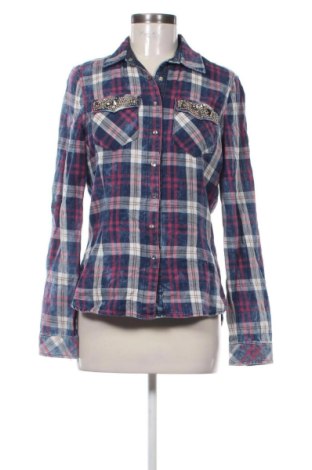 Damska koszula Key Largo, Rozmiar M, Kolor Kolorowy, Cena 25,99 zł