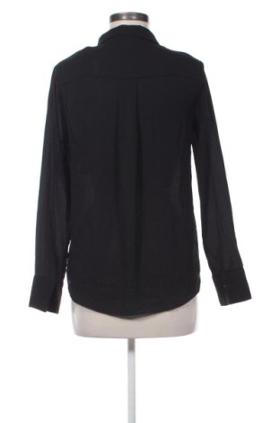 Γυναικείο πουκάμισο Kiabi, Μέγεθος M, Χρώμα Μαύρο, Τιμή 15,99 €