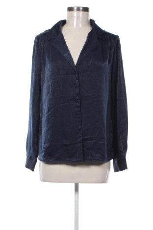 Damenbluse Kiabi, Größe M, Farbe Blau, Preis € 5,99