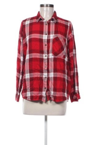 Γυναικείο πουκάμισο Kiabi, Μέγεθος L, Χρώμα Πολύχρωμο, Τιμή 5,99 €