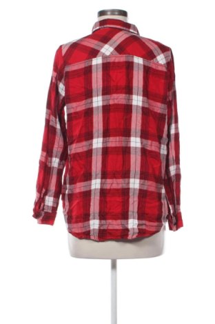 Γυναικείο πουκάμισο Kiabi, Μέγεθος L, Χρώμα Πολύχρωμο, Τιμή 5,99 €